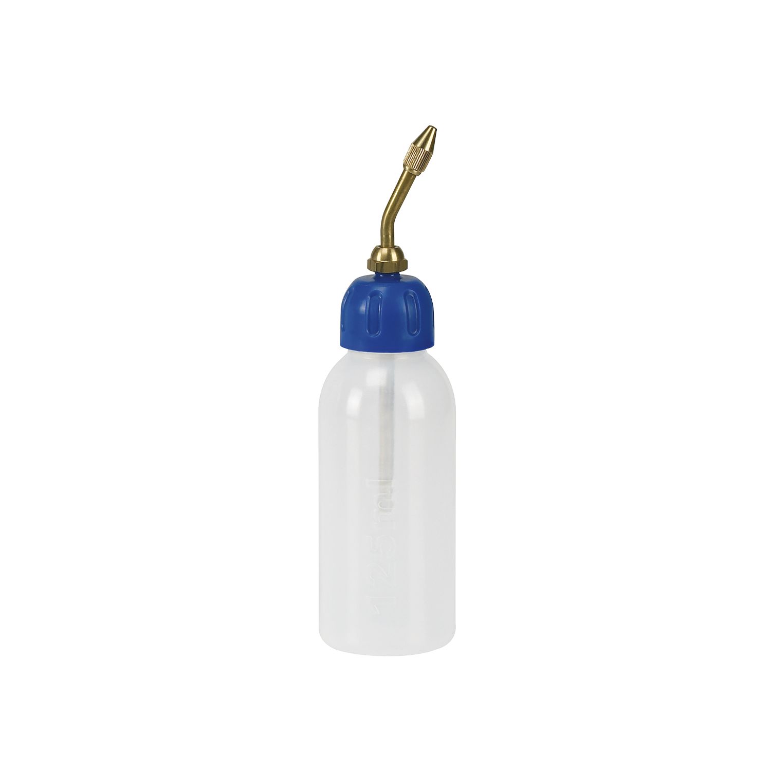 Pressol Plastik-Öler leer ohne Pumpe Inhalt 500 ml