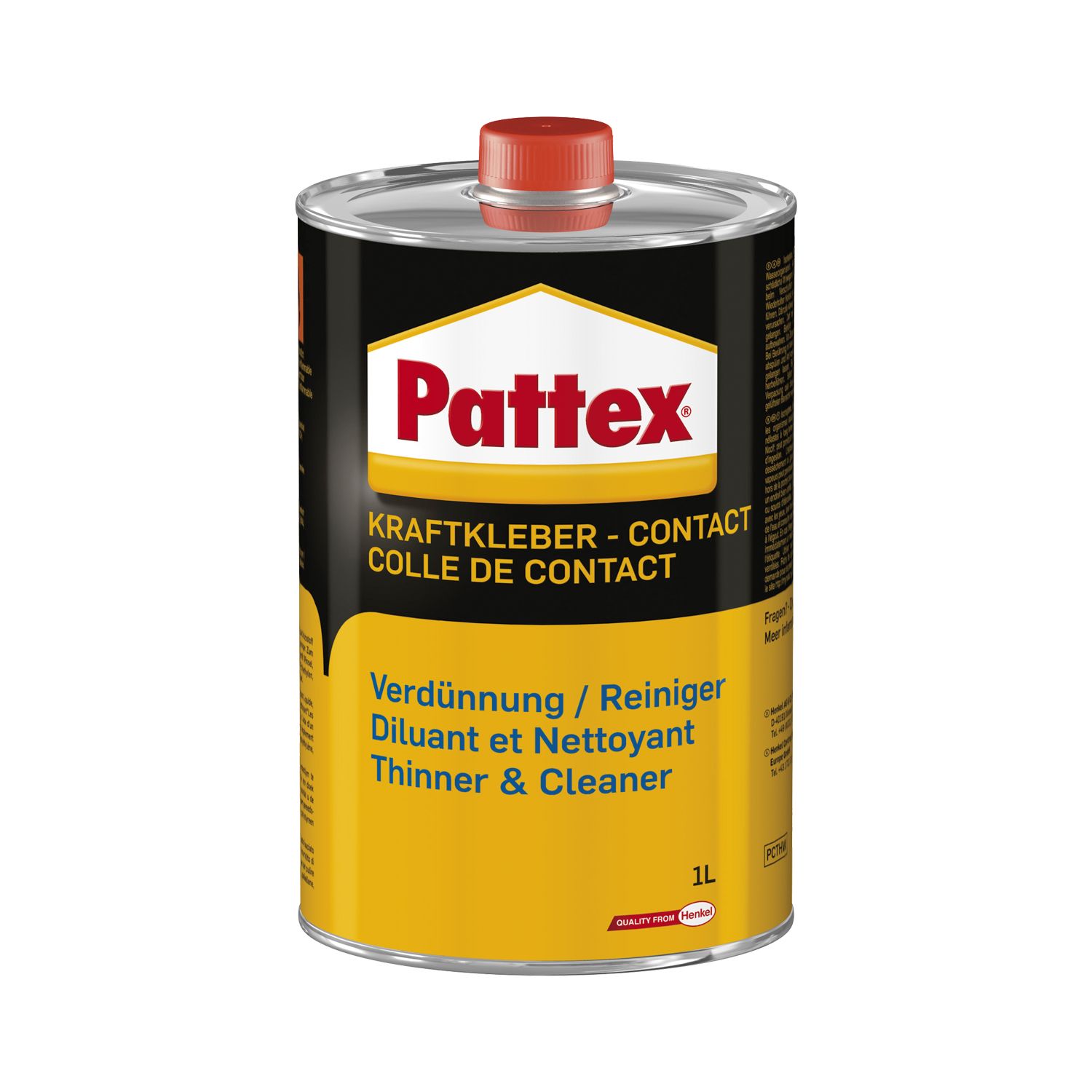 Pattex Verdünner 1L