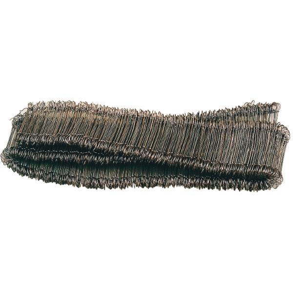 Sackdrahtschlingen blank Länge 100 mm (5000St Packung)