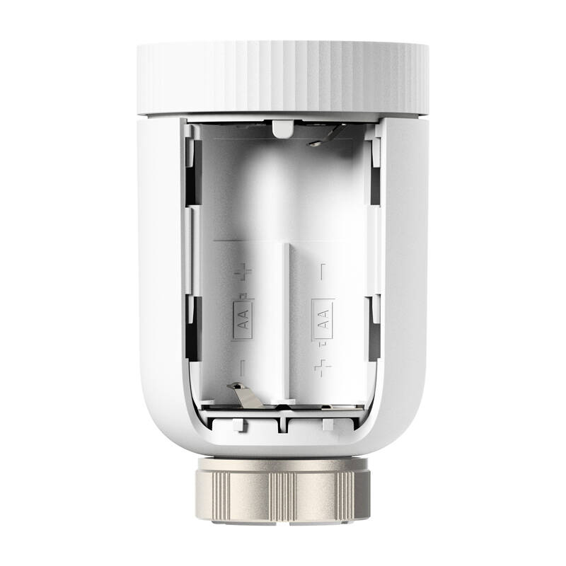 IMOU Heizkörperventil + 6 Adapter + Gateway ZigBee