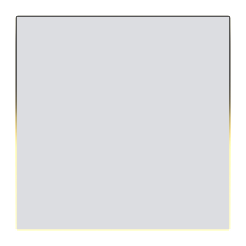 Avatto Touch ZigBee Lichtschalter TS60-EU-W1 Single TUYA (weiß)