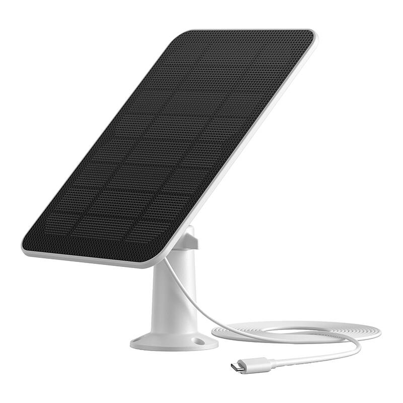 SwitchBot Solar Panel für Outdoor Spotlight Cam