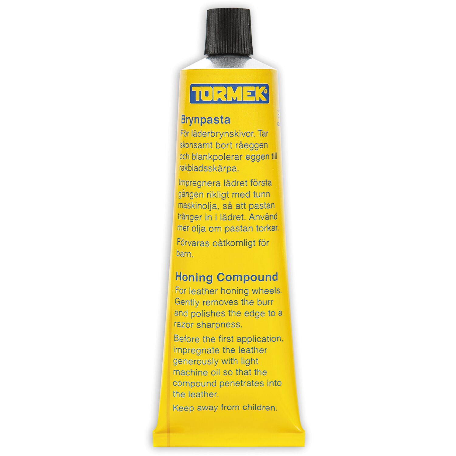 Tormek Abziehpaste PA-70