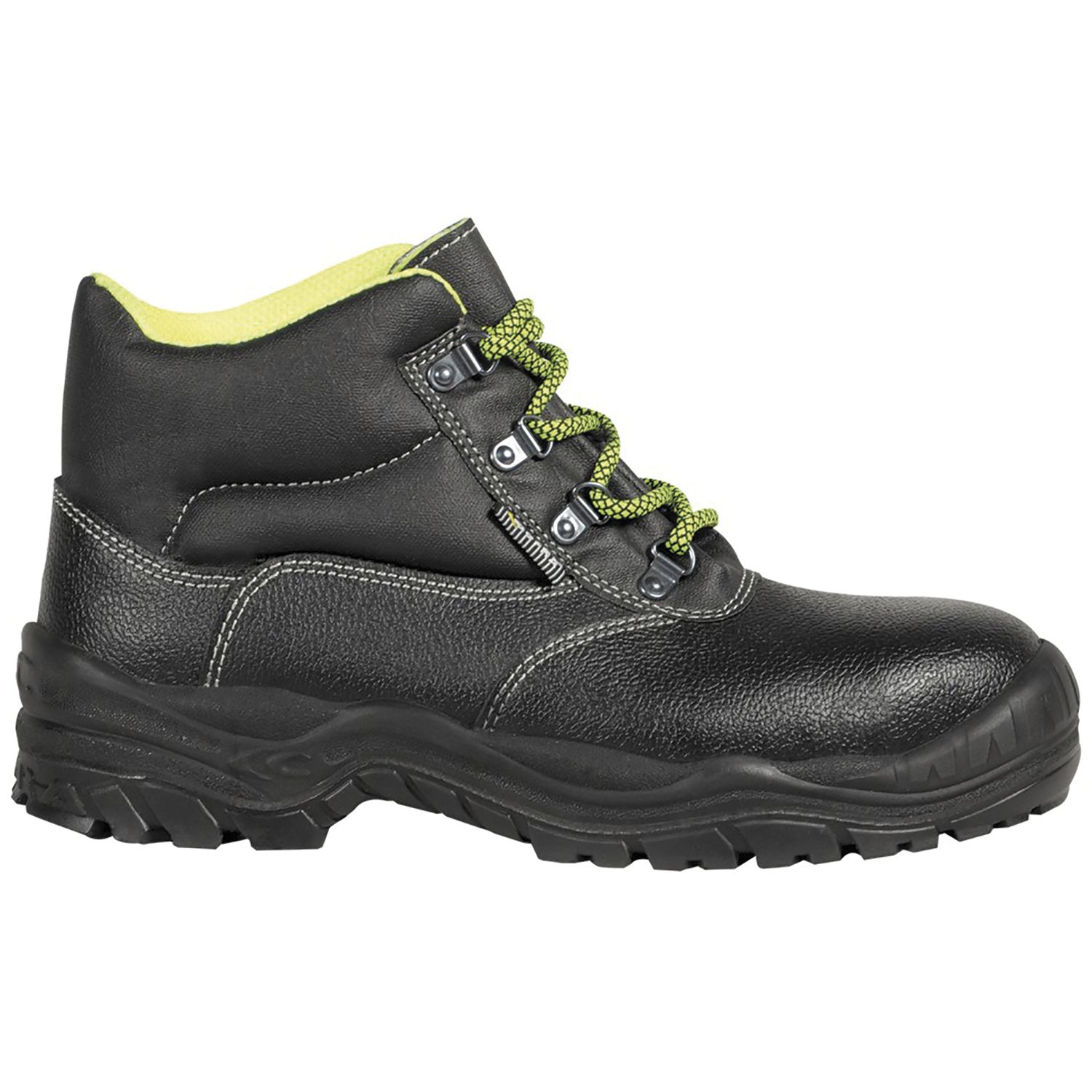 COFRA Sicherheitsstiefel Riga S3 SRC 39