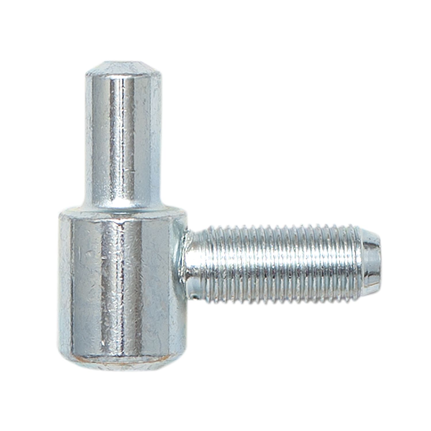 secOtec Türband Unterteil Stahl 16mm verzinkt (2Stk)