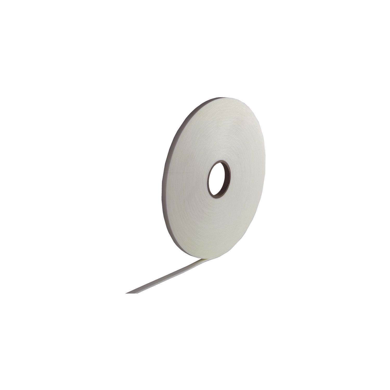 COMPRIBAND Keramikfaserband / Kera - Faserband bio SK 4x9 mm x 10 m (10 m)