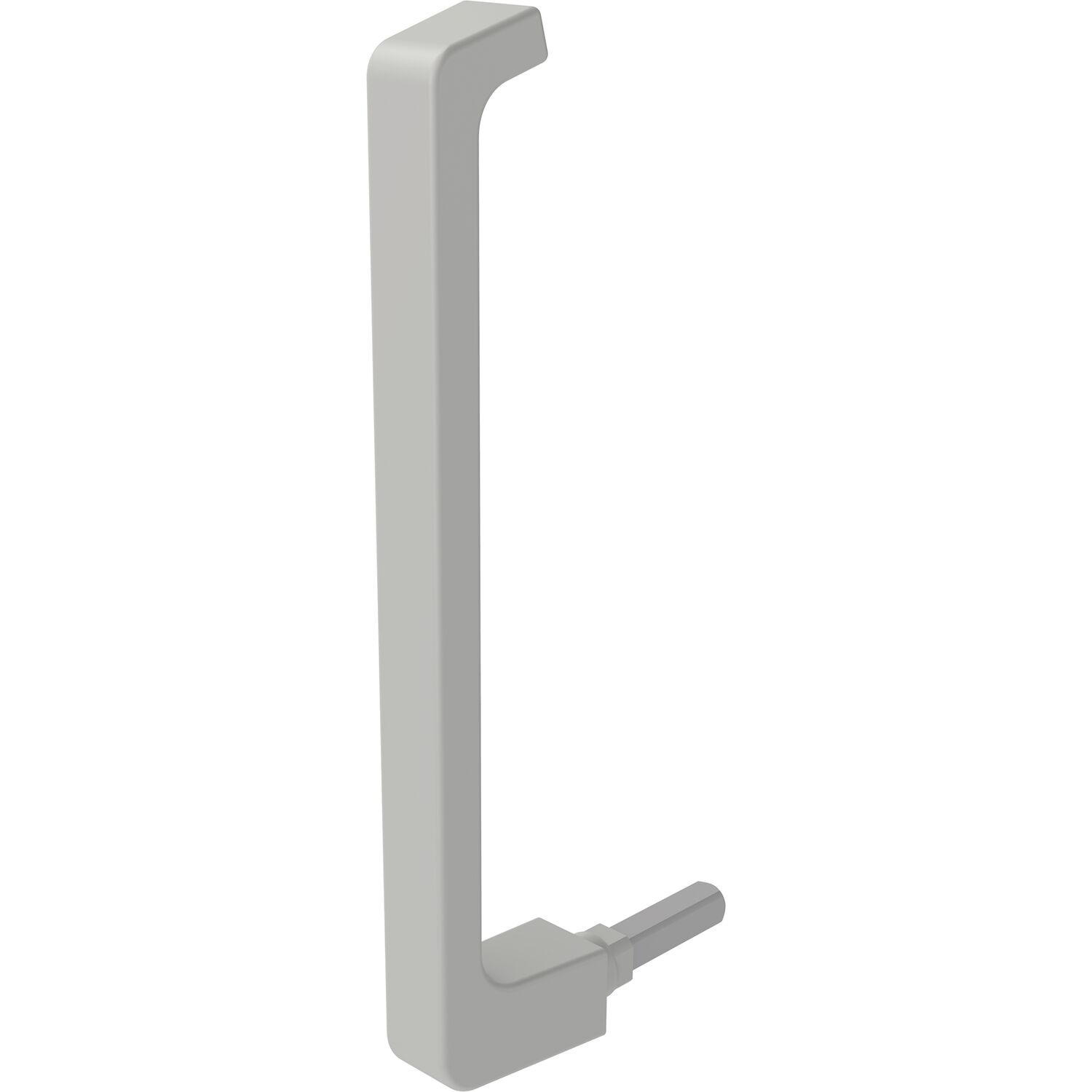 GU HS Drehgriff DIRIGENT einzeln silber