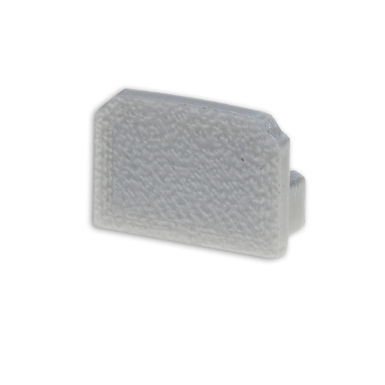 ISOLED Endkappe E200 für LED Fliesen T-Profil 1STK