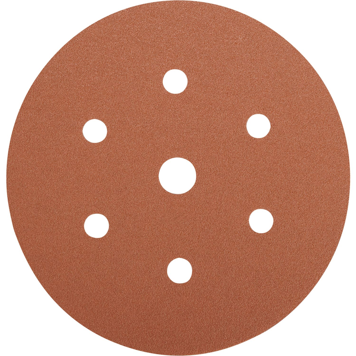 Starcke Klett-Schleifscheibe 542B7K/F615 6 Durchmesser 150 mm Korn 120 (100 St)