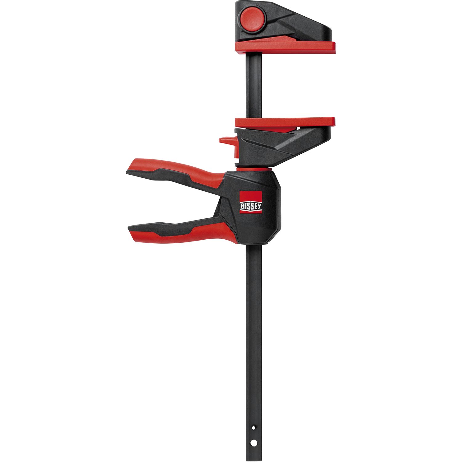 Bessey Einhandzwinge EZ 360 Spannweite 150 mm Ausladung 80 mm