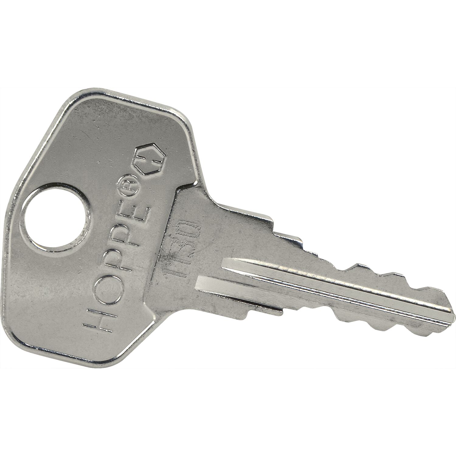 Hoppe HOPPE Ersatzschlüssel Sperre 4W1130