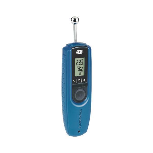 Gann Hydromette BL Compact B2 für Baufeuchte