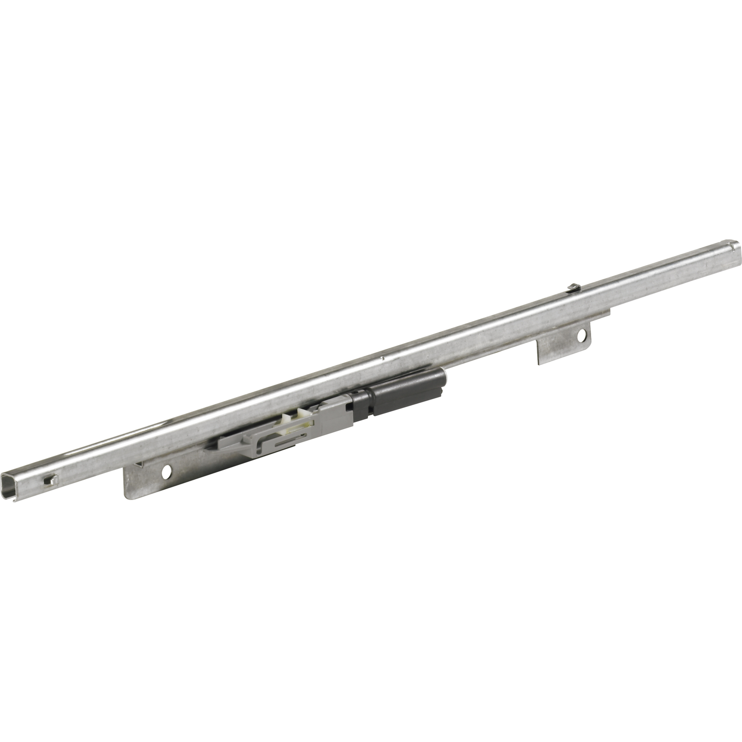 HETTICH Systema Top 2000 Quadro 12 Silent System Teilauszug 510 mm
