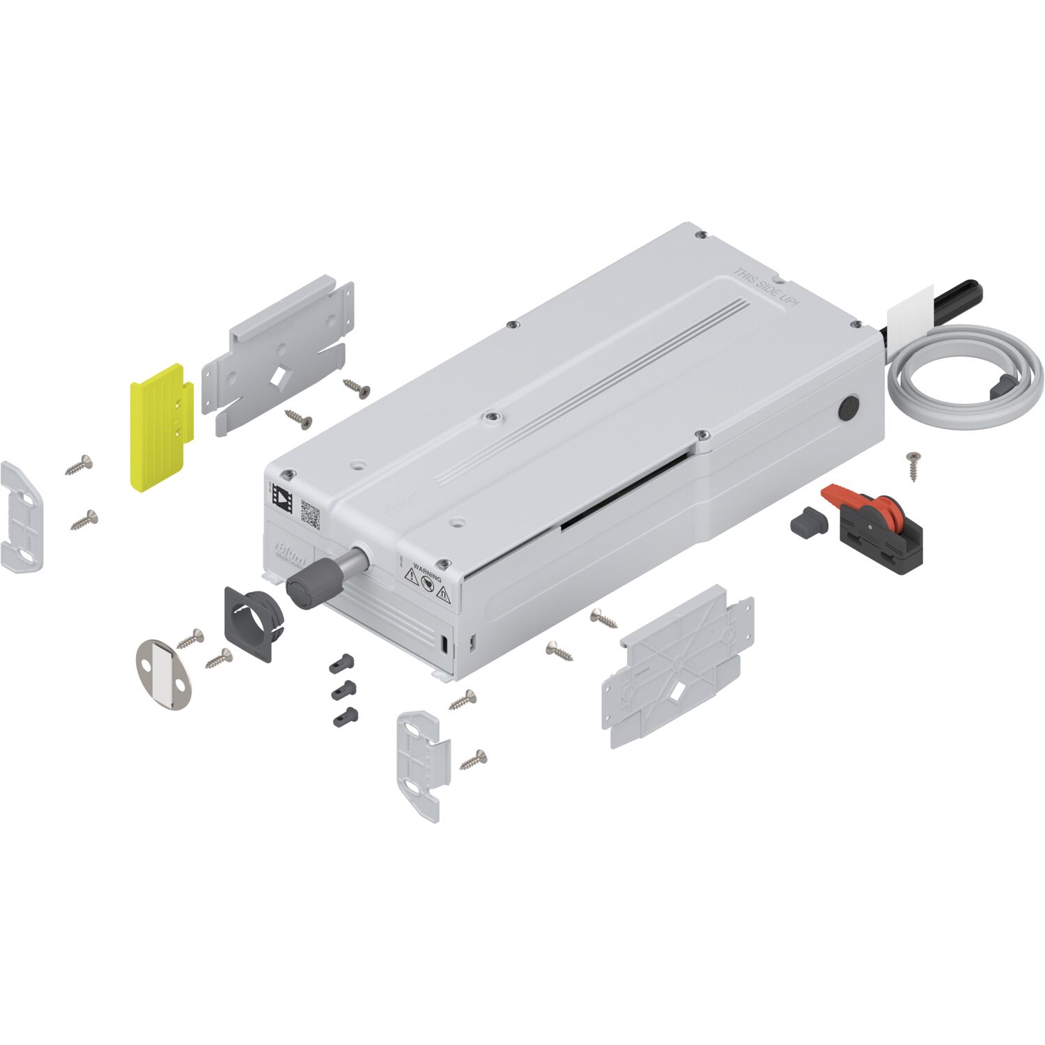 blum SERVO-DRIVE flex Antriebseinheit Z10C500A