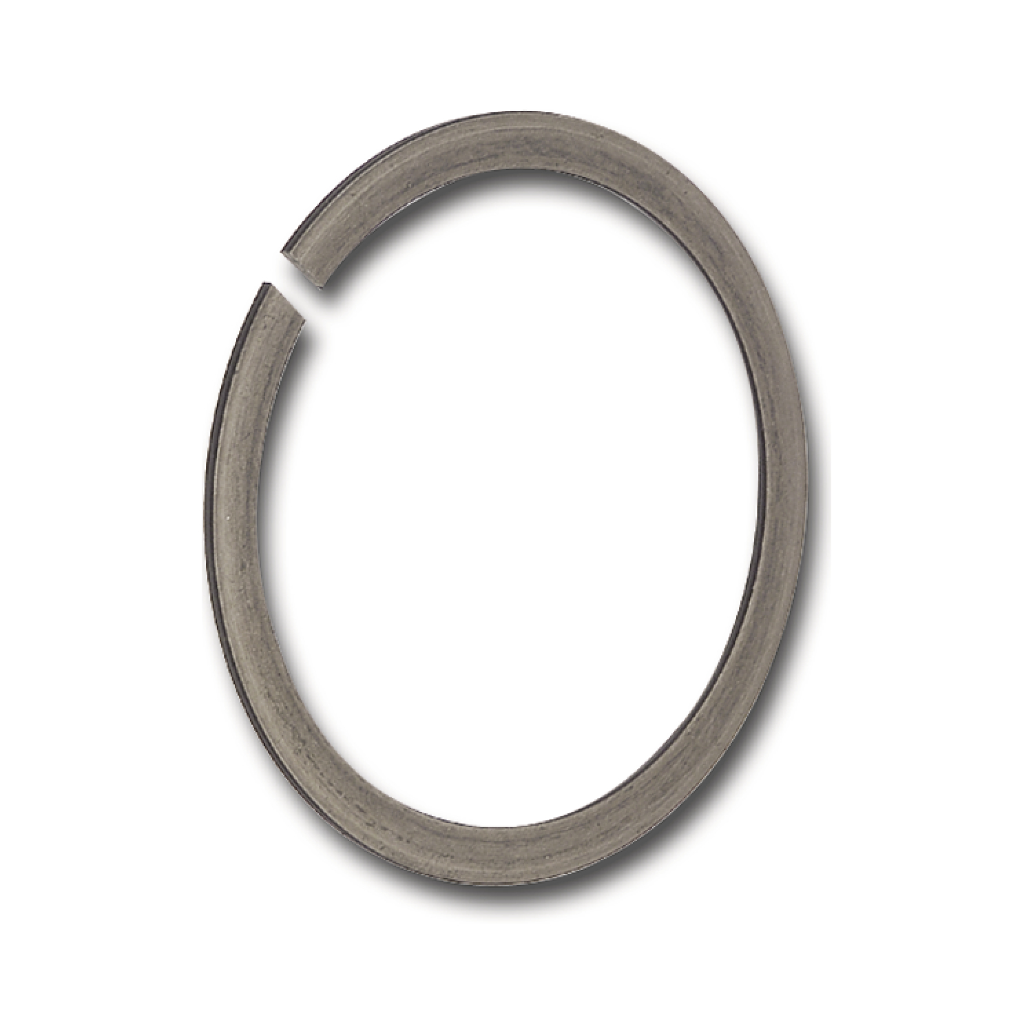 ninka SP150 Federstahl blank Sprengring für Wellen