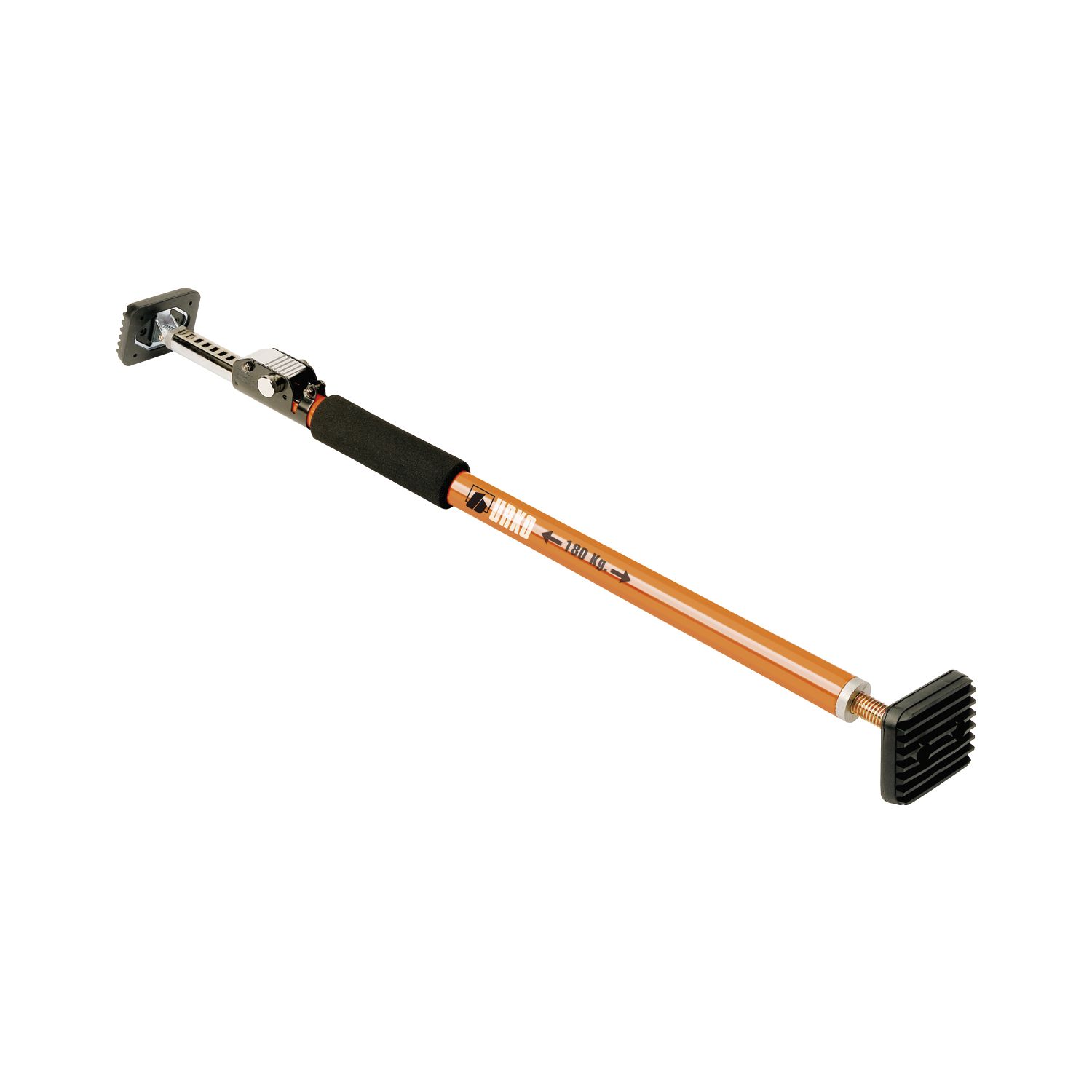 Urko Montagestütze Gr. 2 Länge 101-177 cm Belastung max. 180 kg