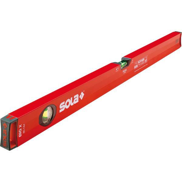 Sola Wasserwaage BigX Länge 500 mm