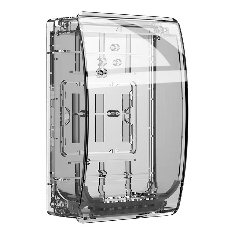 Sonoff Wasserdichte Box R2