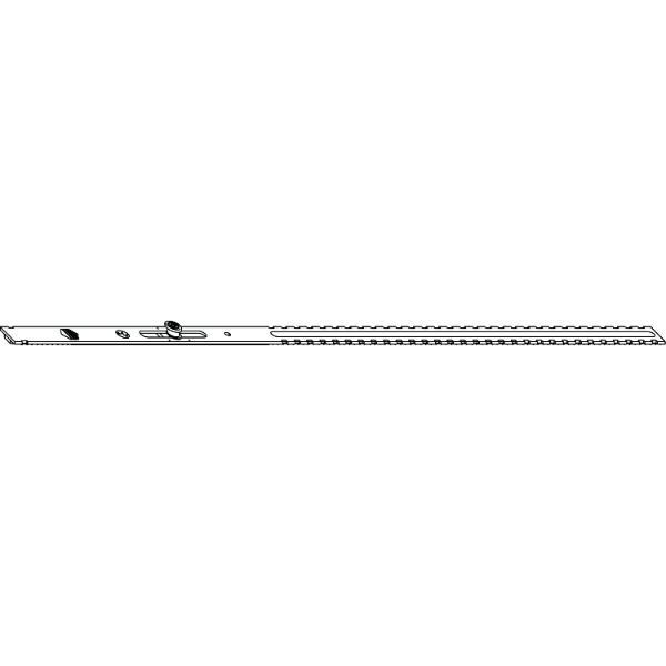 Maco #210530 SKB-S/SE Breitenteil Multi-Trend 1iS, Gr. 2, FFB 901-1150 mm (210530)