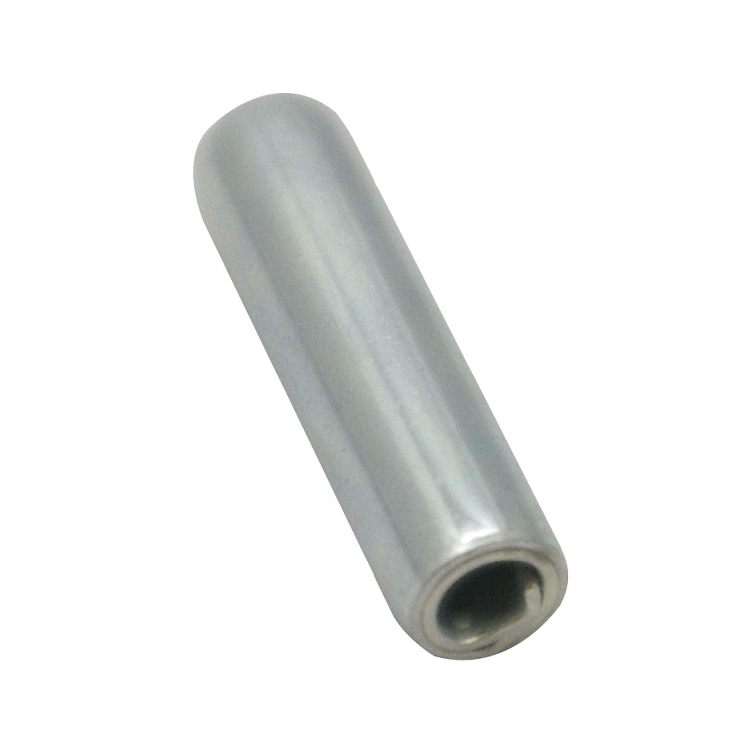 GEZE OL90N/OL95 Spannstift für Kupplungstrichter, 4x20 mm, Stahl verzinkt