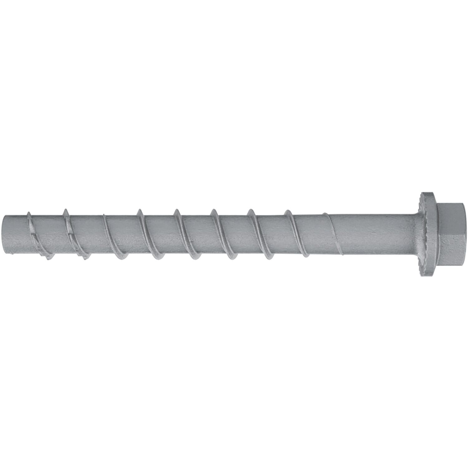 FISCHER Betonschraube ULTRACUT FBS II fvz 10x120 US (50 Stück)
