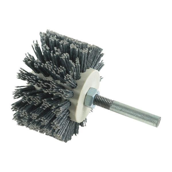 Strukturierbürste 90 mm Schaft 10 mm ()
