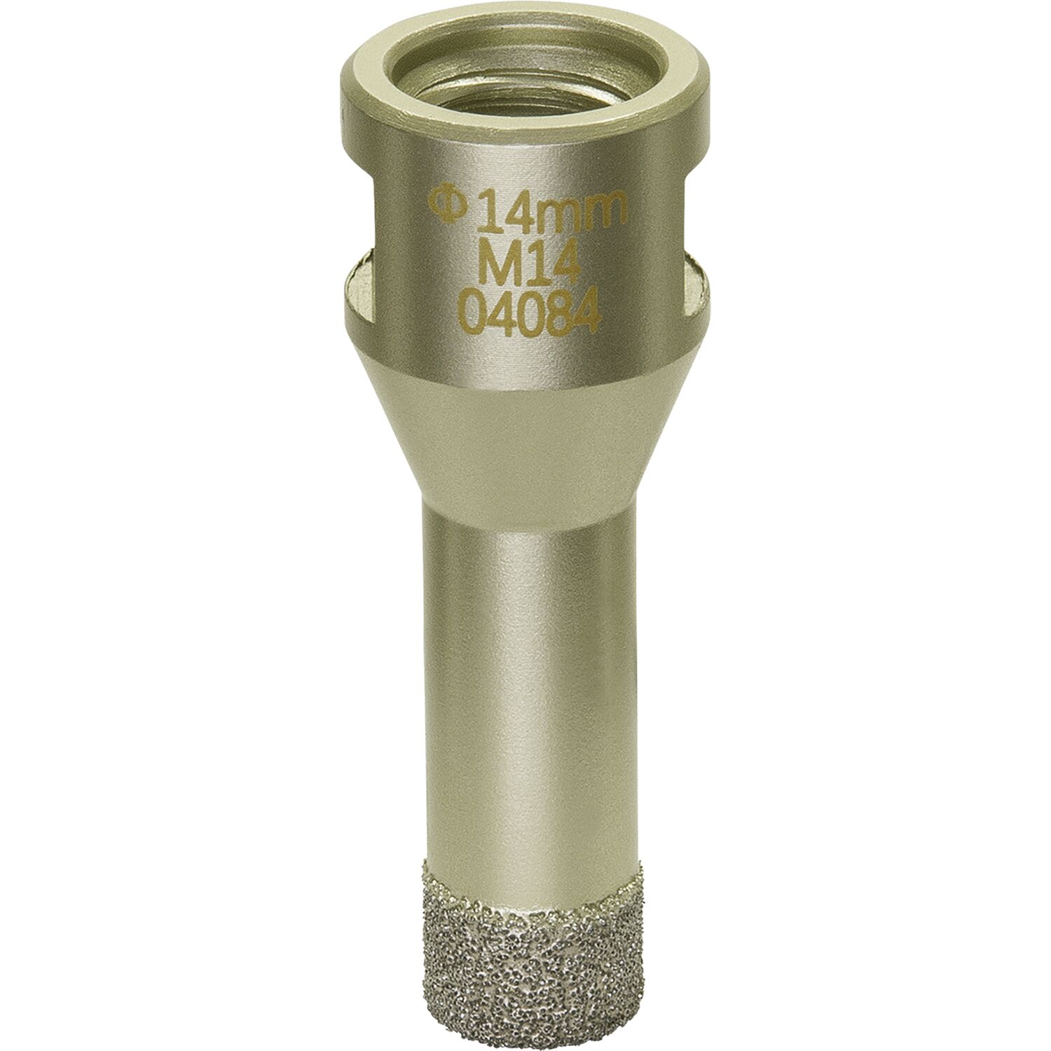 DIEWE Diamant Fliesen Trockenbohrer Premium 7 M14 ø 14 mm
