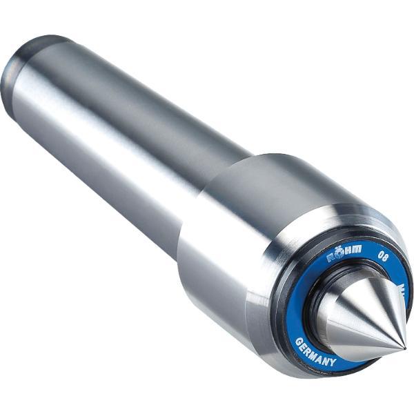 RÖHM Mitl. Zentrierspitze Type Slim Normalausführung, MK2