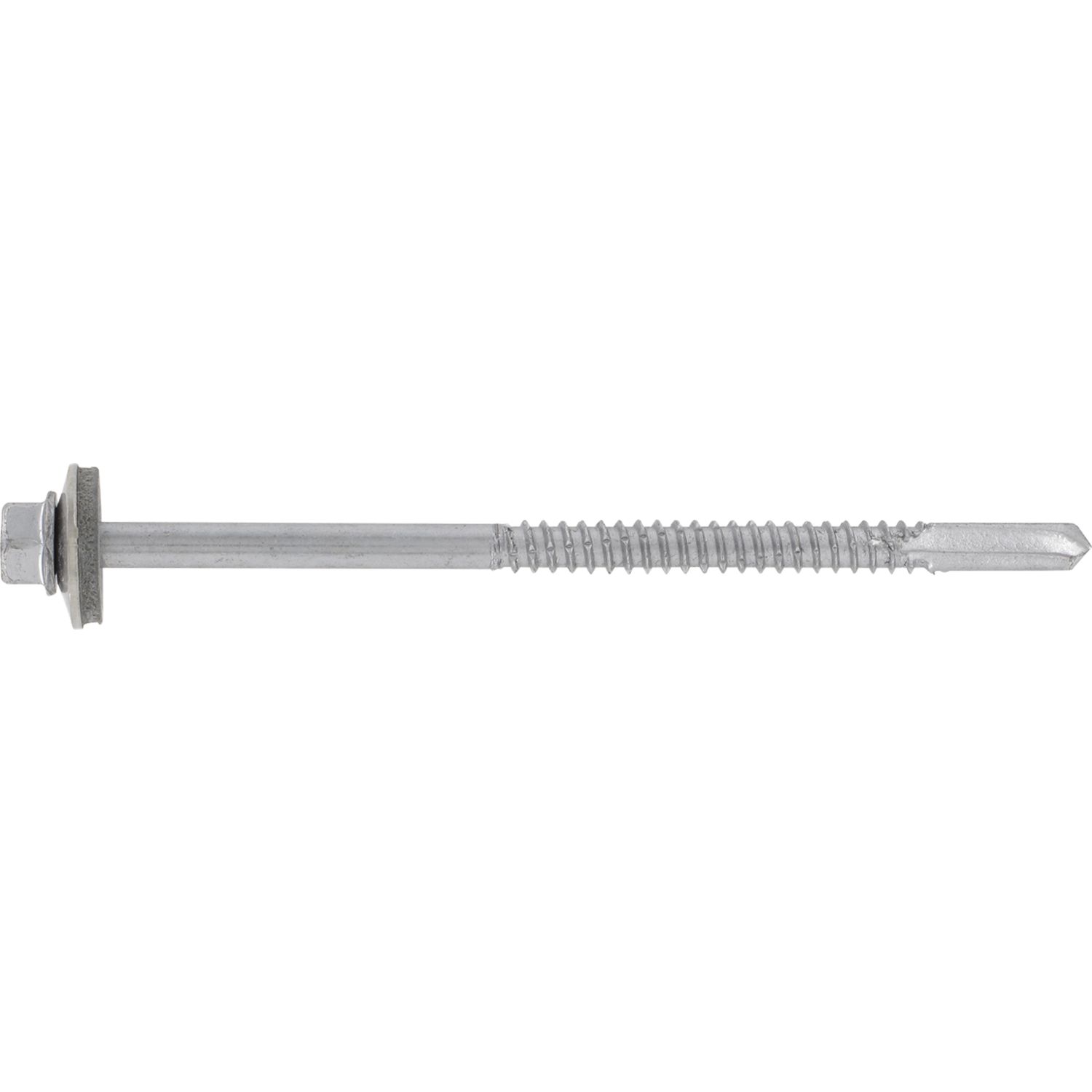 ähnlich DIN7504K 5.5X138/16mm Bi-Metall A2 für Blechstärke bis 12 mm (200 Stück)
