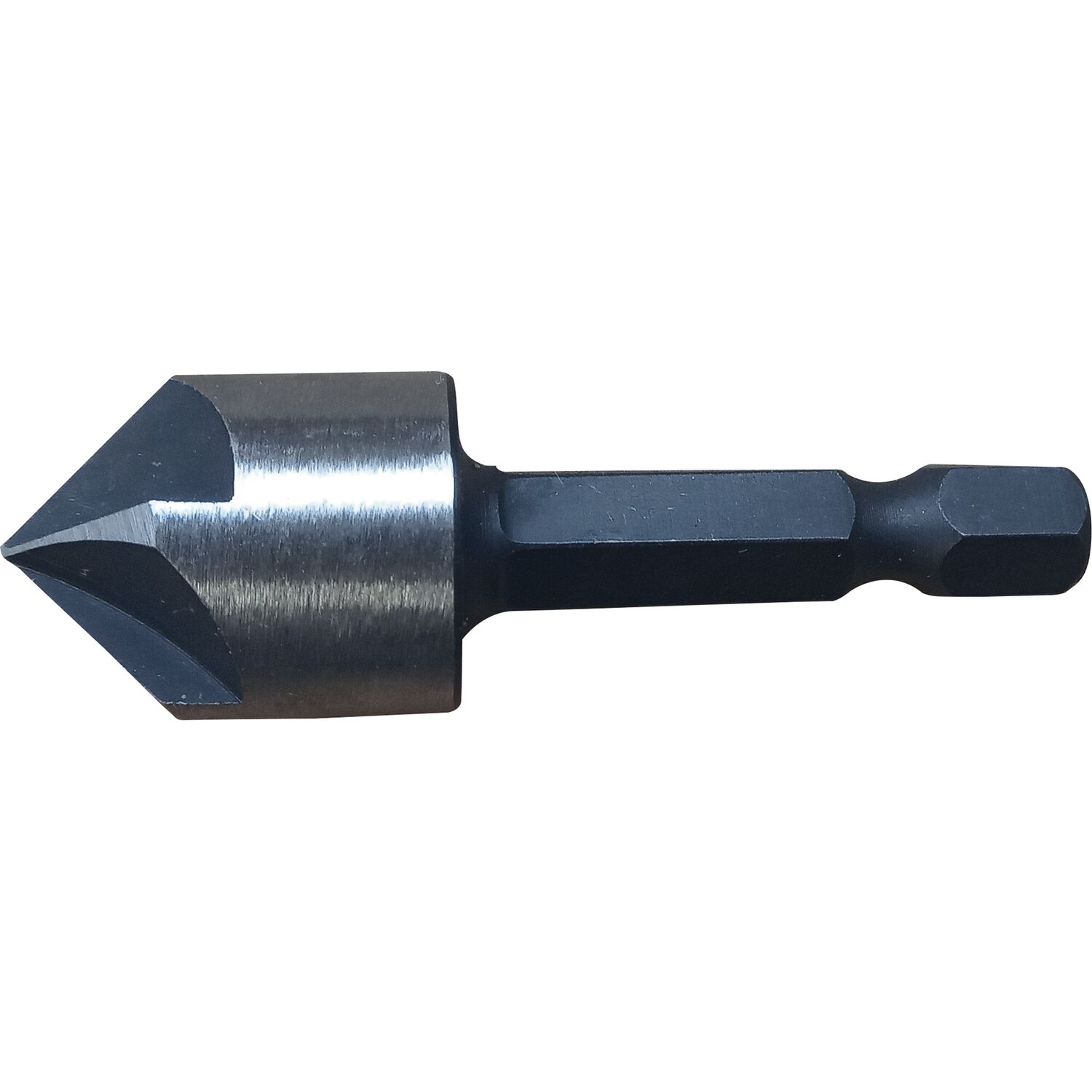 Stern Krauskopfversenker SP 1/4" Bit Aufnahme Durchmesser 16 mm