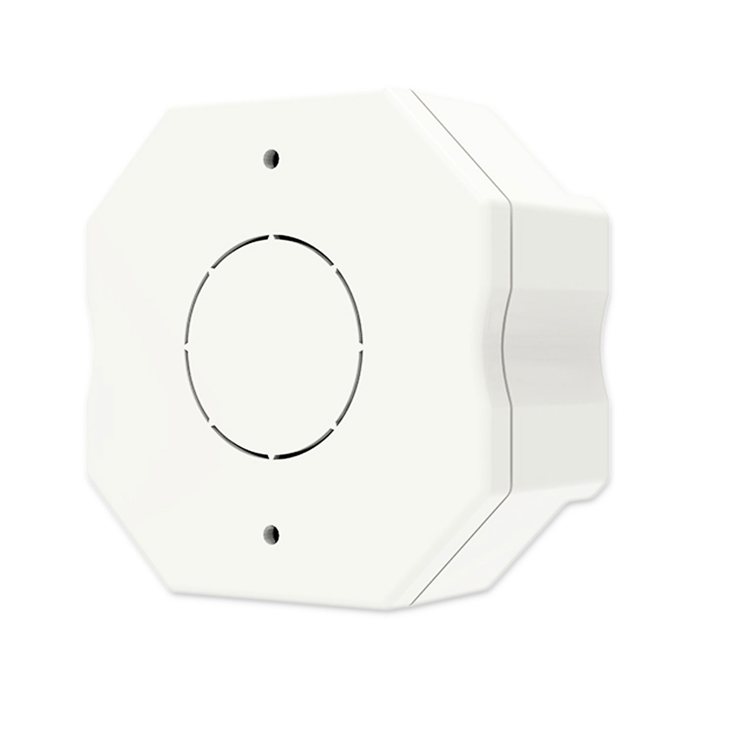 ISOLED Sys-Pro Universal-Push/Funk Mesh-Dimmer 230V 360VA Phasenan-/Abschnitt wählbar