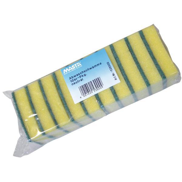 Masta MASTA Abwaschschwamm
