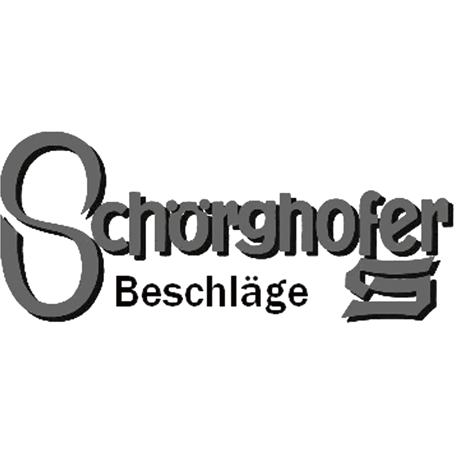 Schörghofer