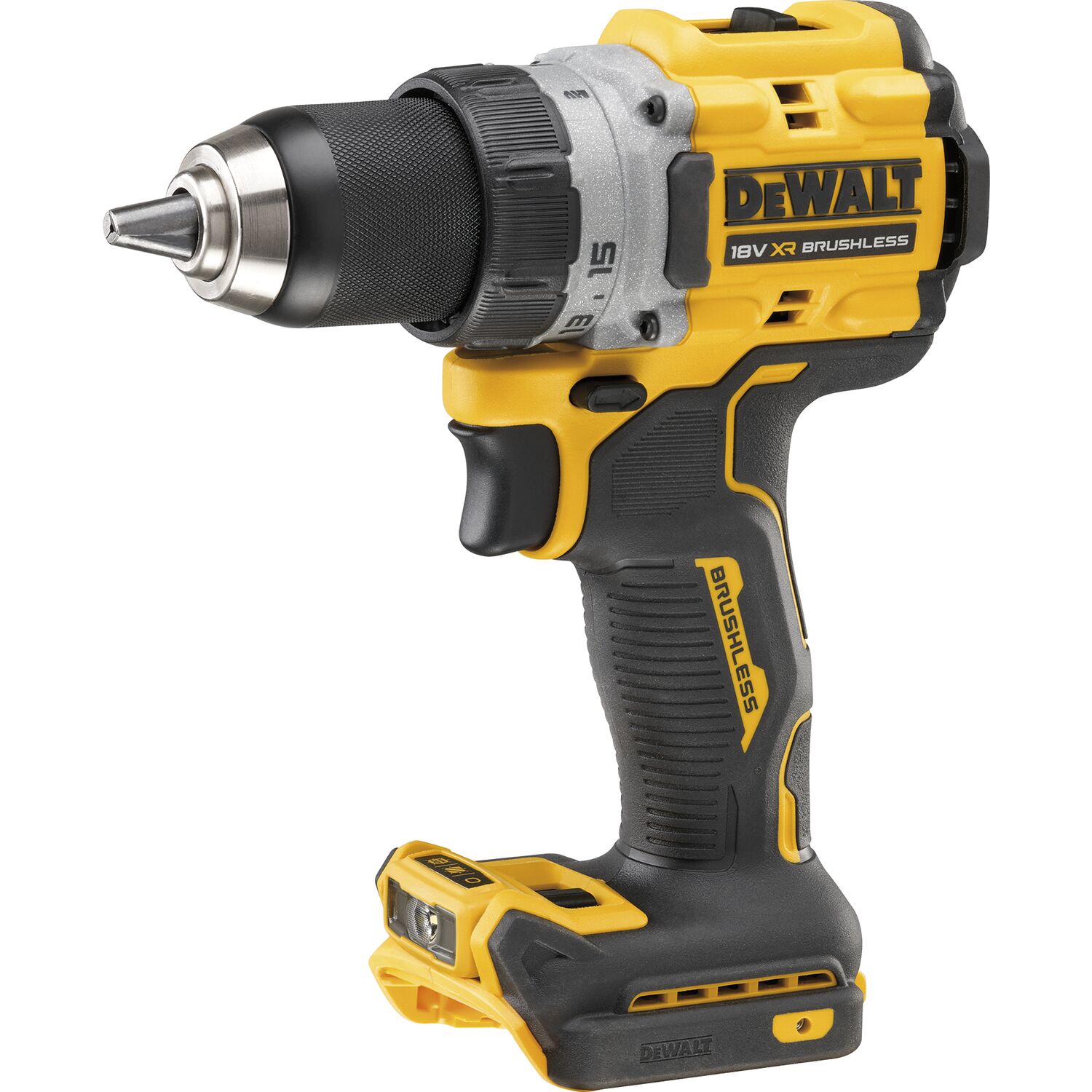 DeWalt Akku-Bohrschrauber DCD800NT-XJ 18 Volt