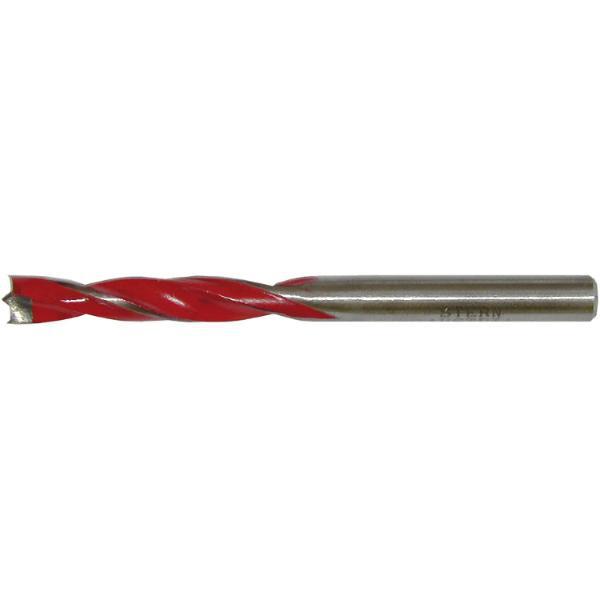 Stern Dübelbohrer HM Länge 95 mm Bohrer ø 8 mm
