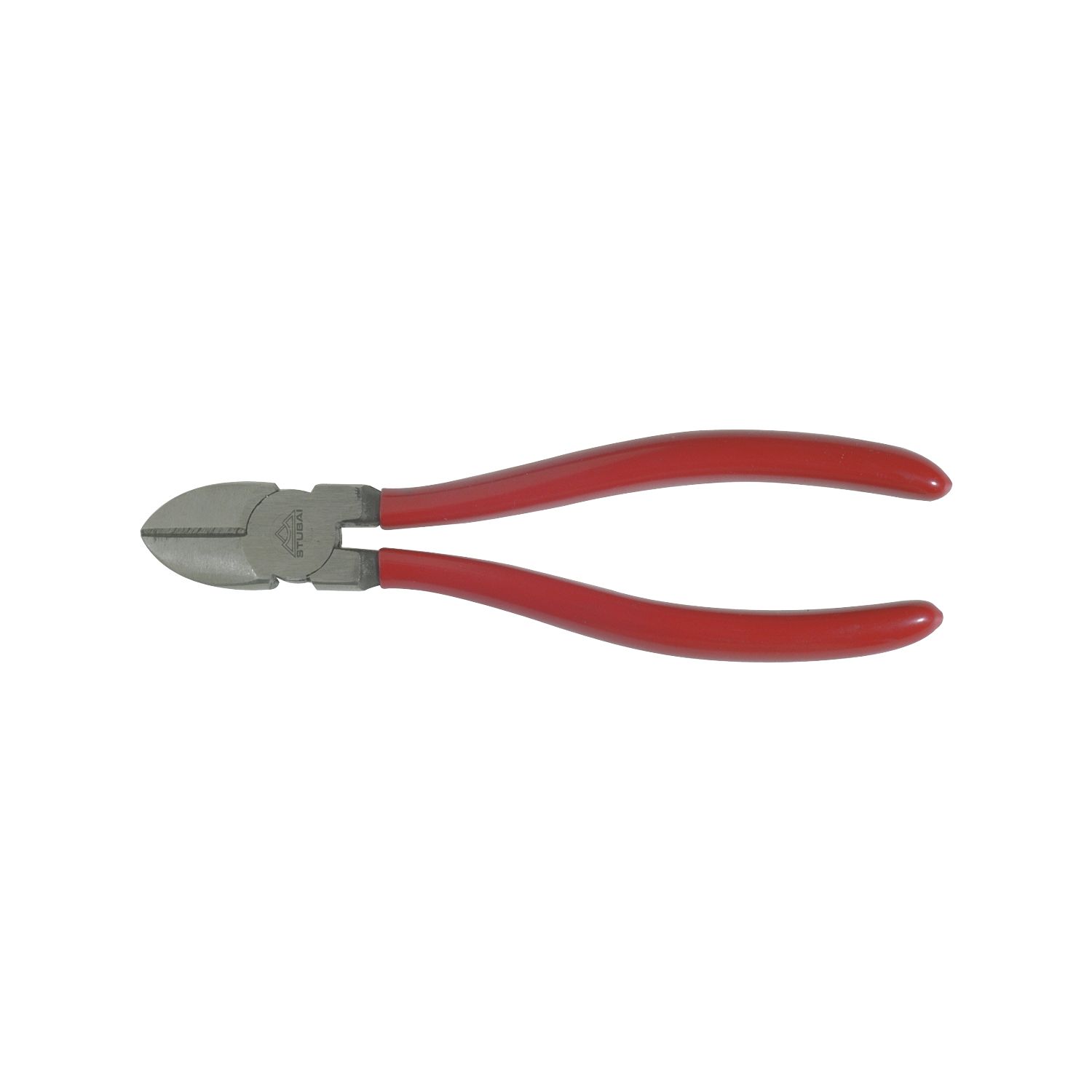 STUBAI Seitenschneider Länge 180mm