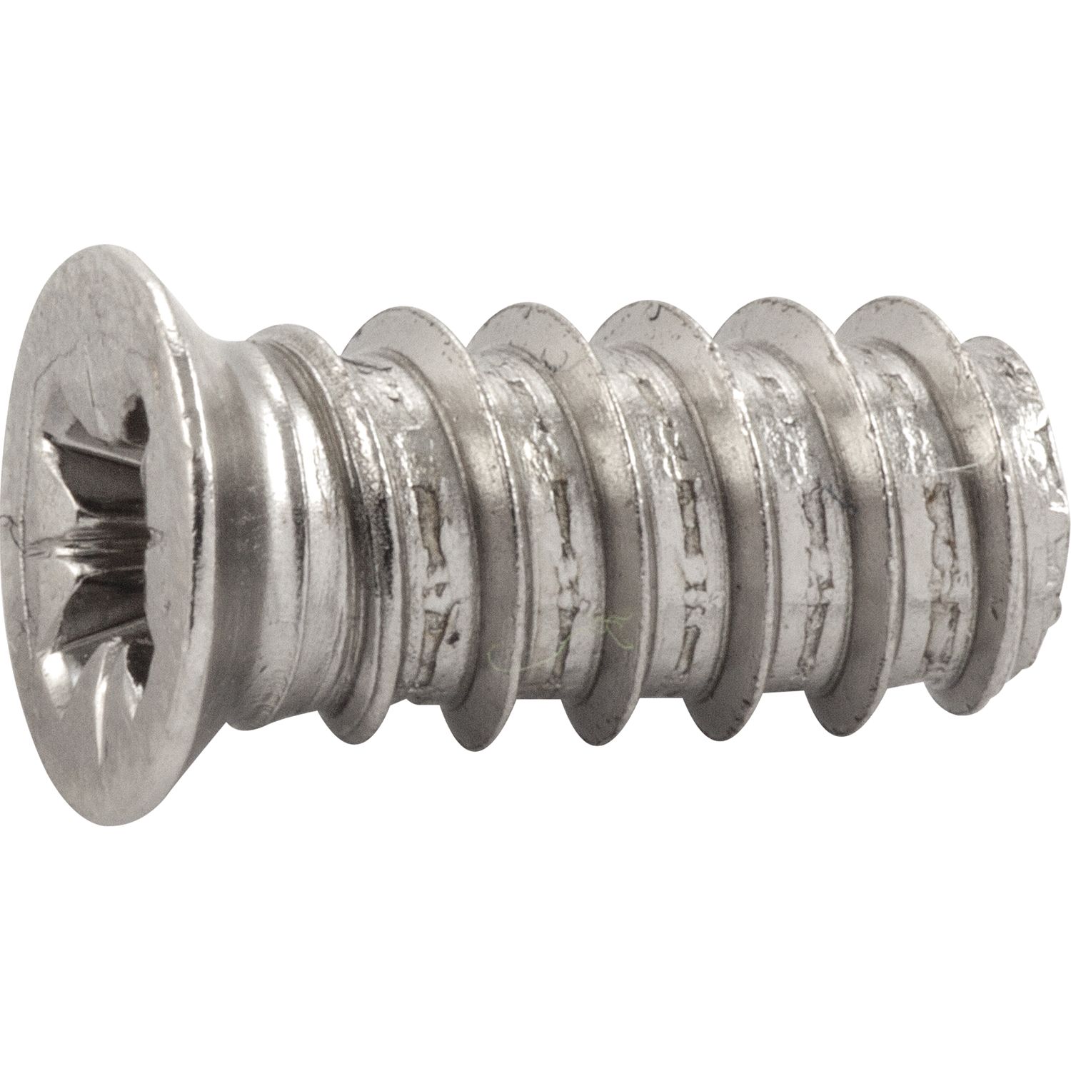HETTICH Systema Top 2000 Systemschraube Senkkopf ø 6,0x14 mm, vernickelt