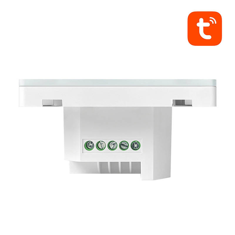 Avatto Boiler 3A WiFi smart Thermostat TUYA
