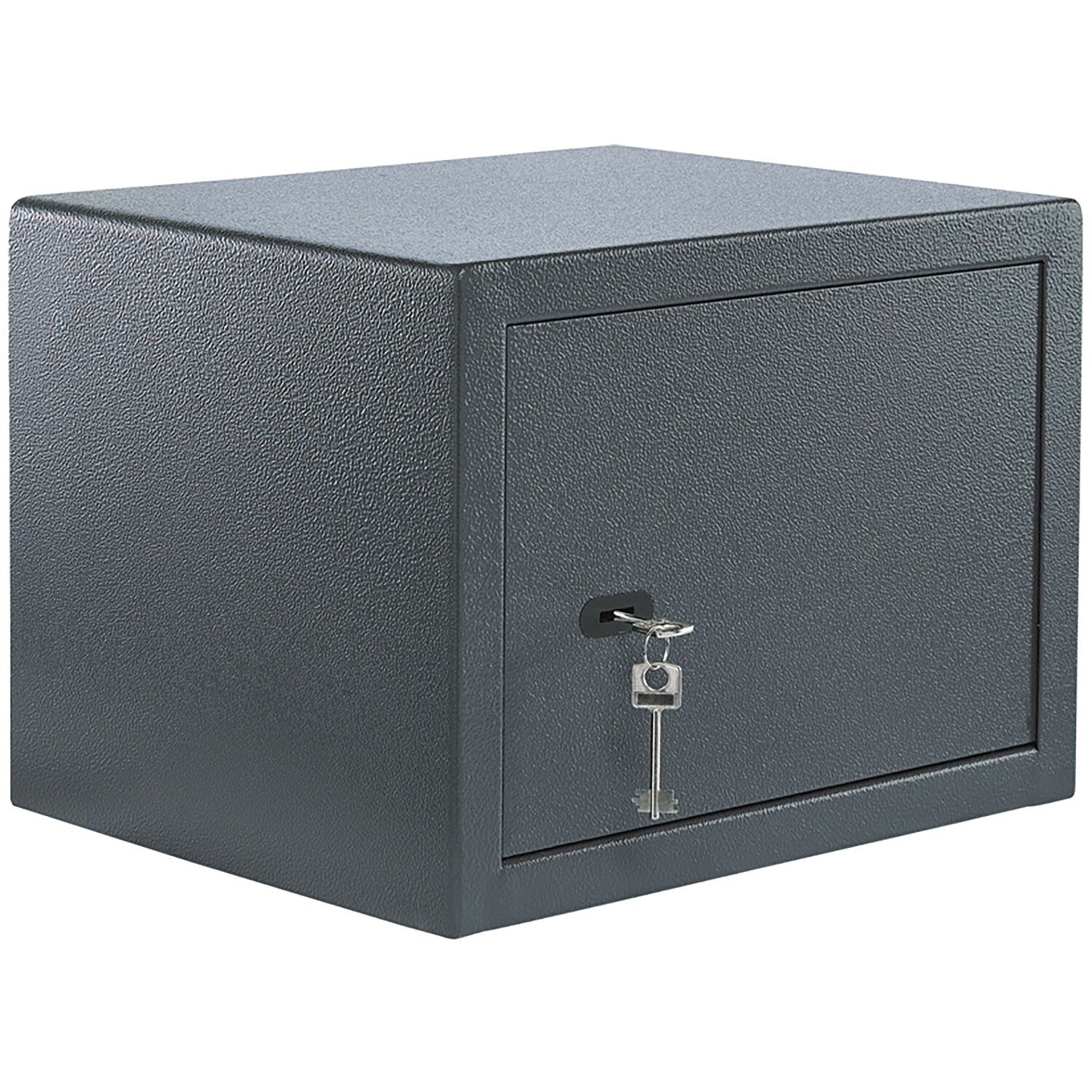 Burg-Wächter Möbeltresor Pure-Safe PS 130 K anthrazit