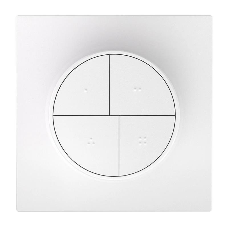 Sonoff Orb 4-in-1 Zigbee Intelligenter Szenenknopf SNZB-01M
