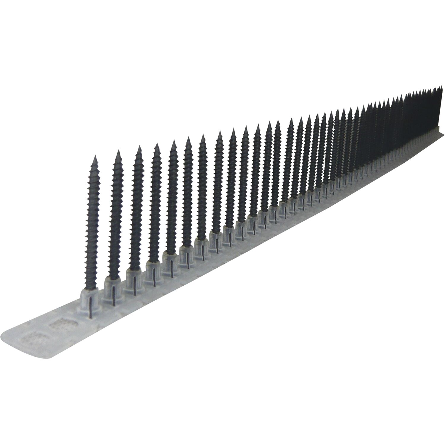 ALSAFIX Schnellbauschrauben Feingewinde 3,9 x 45 mm (1000 Stück)