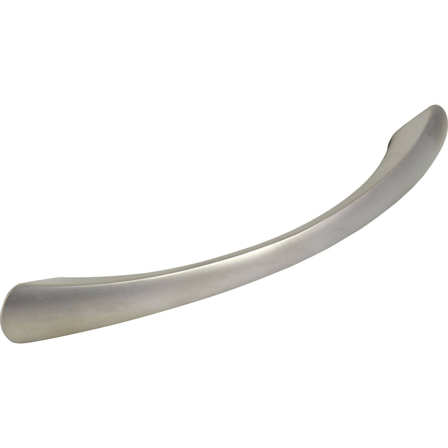 Alles im Griff Griff Palheiro Lochabstand 128mm Breite 165mm zink vernickelt matt