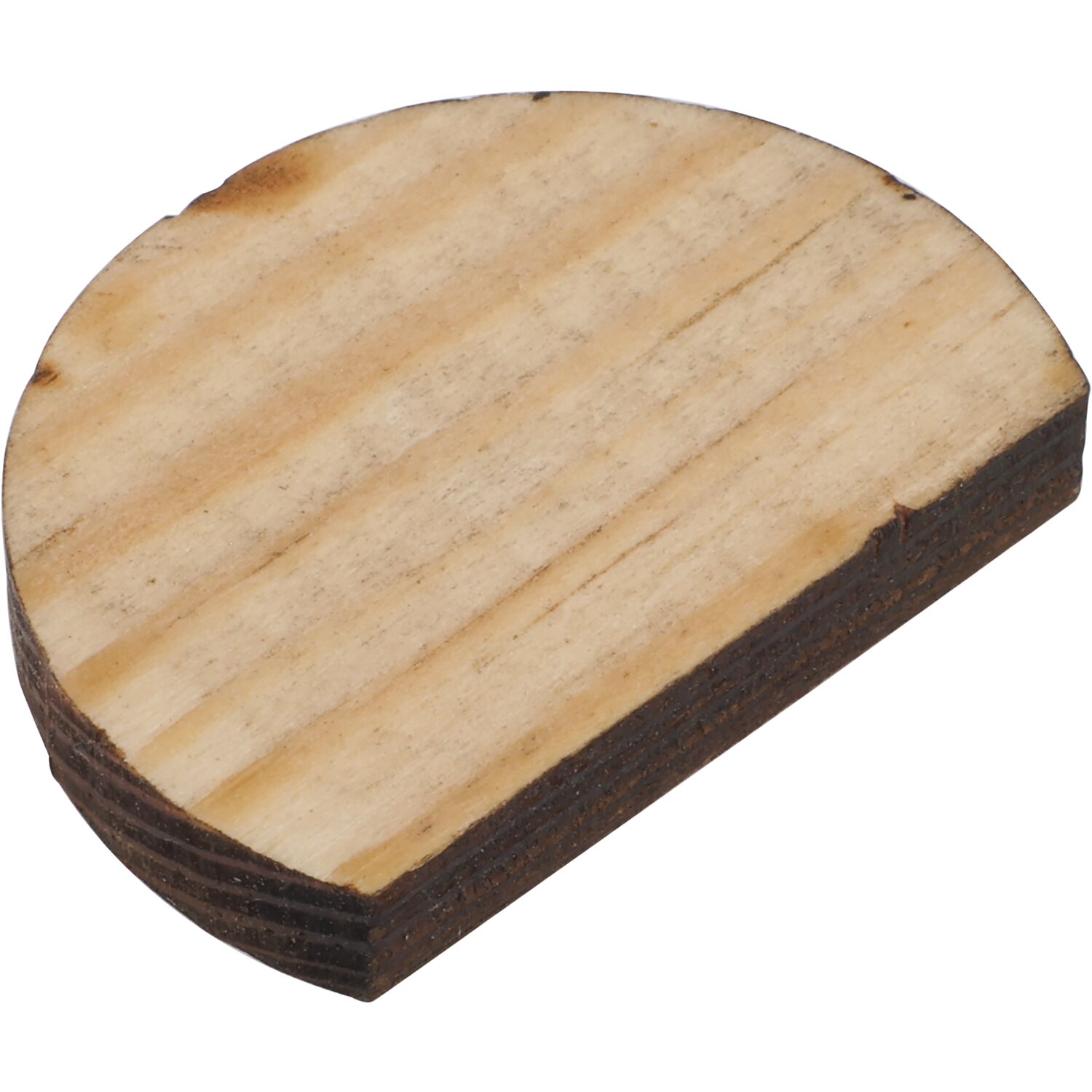 Winkhaus WINKHAUS Service Holzstopfen, Überschlag 20 mm, Stärke 5 mm, Holzart: Kiefer
