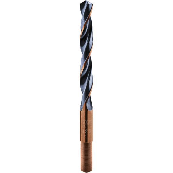 Alpen Spiralbohrer Sprint Master DIN338RN HSS Schaft ø 12,5 mm/ø 19,5 mm