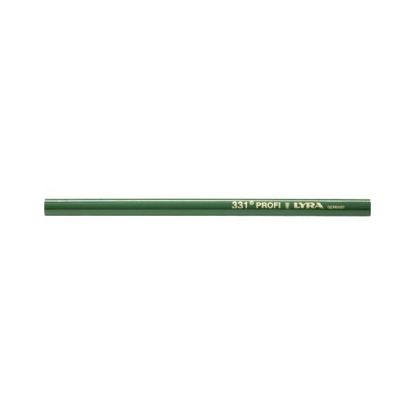Lyra Maurerbleistift 331 Länge 240 mm