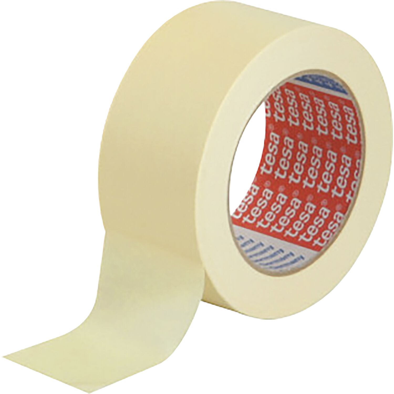 Tesa Kreppabdeckband 4329 50mm x 50m