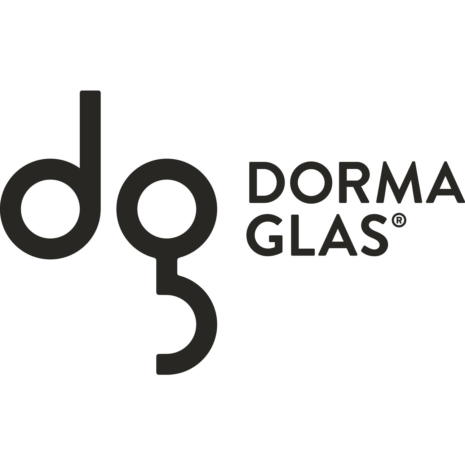 DORMA-Glas