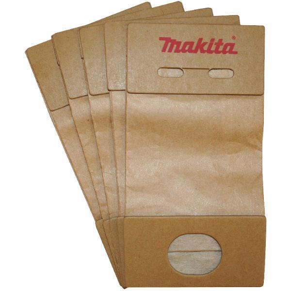 Makita Staubsäcke BO 4554 (5 Stück)