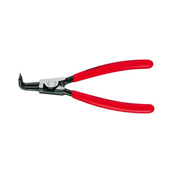 Knipex Sicherungsringzange DIN 5254 B außen gebogen Größe A21