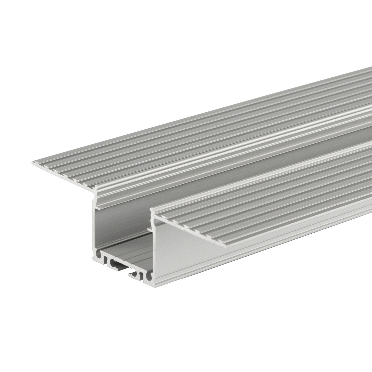 ISOLED LED Trockenbauprofil 21 CEILING 200cm